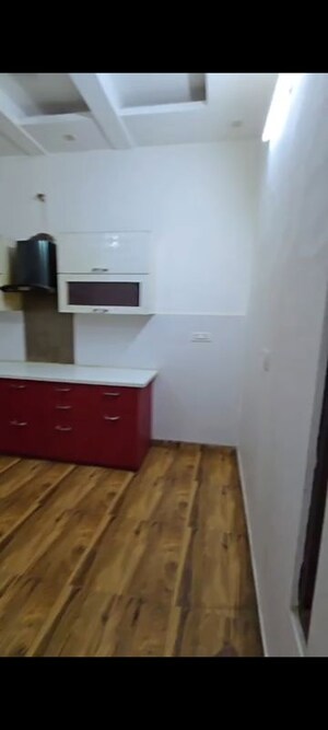 Kitchen in 6 BHK Independent House at Sector 110 – for Rent