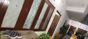 2 BHK Apartment – Exterior View View at Ameerpet - for Sale