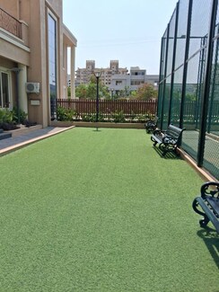 2 BHK + Pooja Room Apartment For Rent in Nyati Exuberance 1