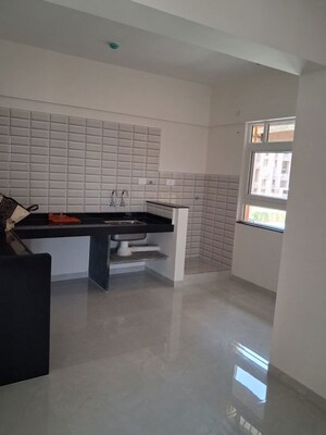 Parking in 2 BHK Apartment at Nyati Exuberance 1, Undri – for Rent