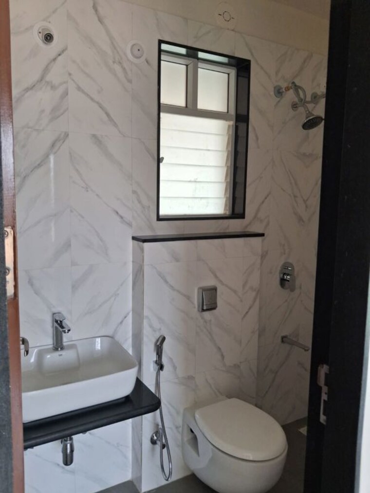Bathroom, nyati-exuberance-1 2 Bedroom 940 Sq.Ft. Apartment In Undri Pune 10345030