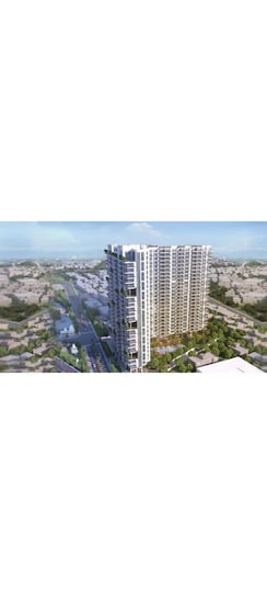 3 BHK Apartment For Sale in Birla Taranya
