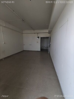  Office Space – Exterior View View at Mansarovar - for Rent