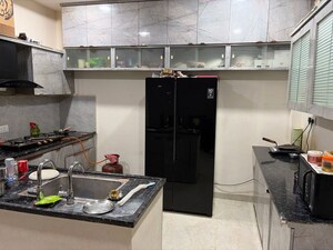 Kitchen in 3 BHK Independent House at Limbodi – for Sale