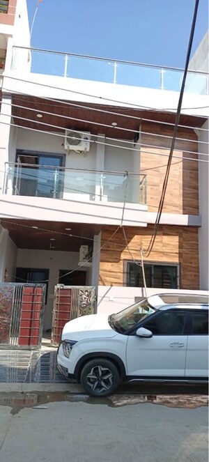 3 BHK Independent House For Sale in Limbodi
