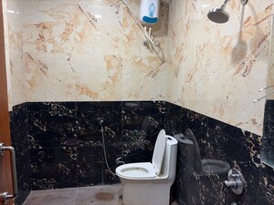 Bathroom in 3 BHK Independent House at Limbodi – for Sale
