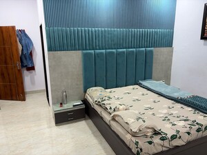 Bedroom in 3 BHK Independent House at Limbodi – for Sale
