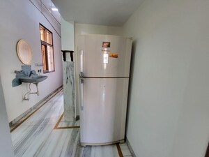 Building Lobby in 2 BHK Apartment at Kurla – for Rent