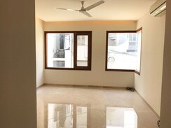 3 BHK Apartment For Rent in East Of Kailash