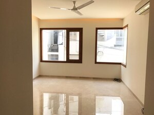 3 BHK Apartment For Rent in East Of Kailash