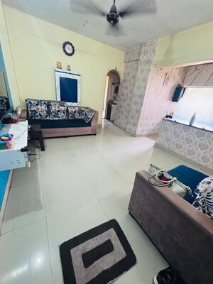2 BHK Apartment For Rent in Senapati Bapat Road