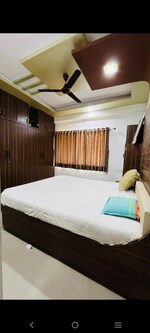 3 BHK + Pooja Room 1800 Sq.Ft. Apartment in Shree Sun Premium