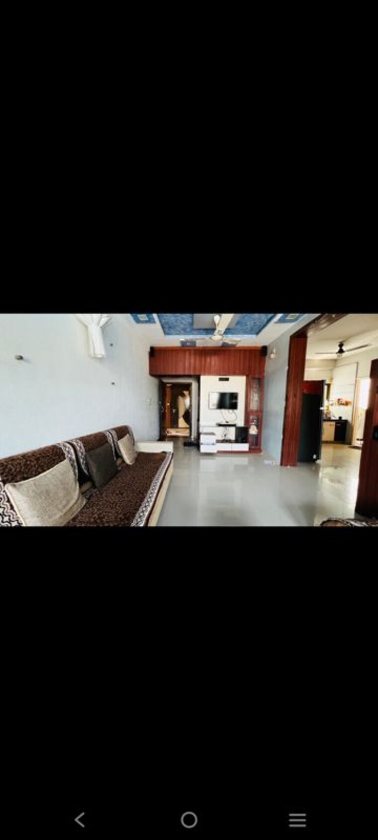 Kitchen, shree-sun-premium 3 Bedroom 1800 Sq.Ft. Apartment In Sola Ahmedabad 10345053