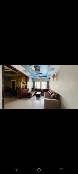Gym in 3 BHK Apartment at Shree Sun Premium, Sola – for Rent