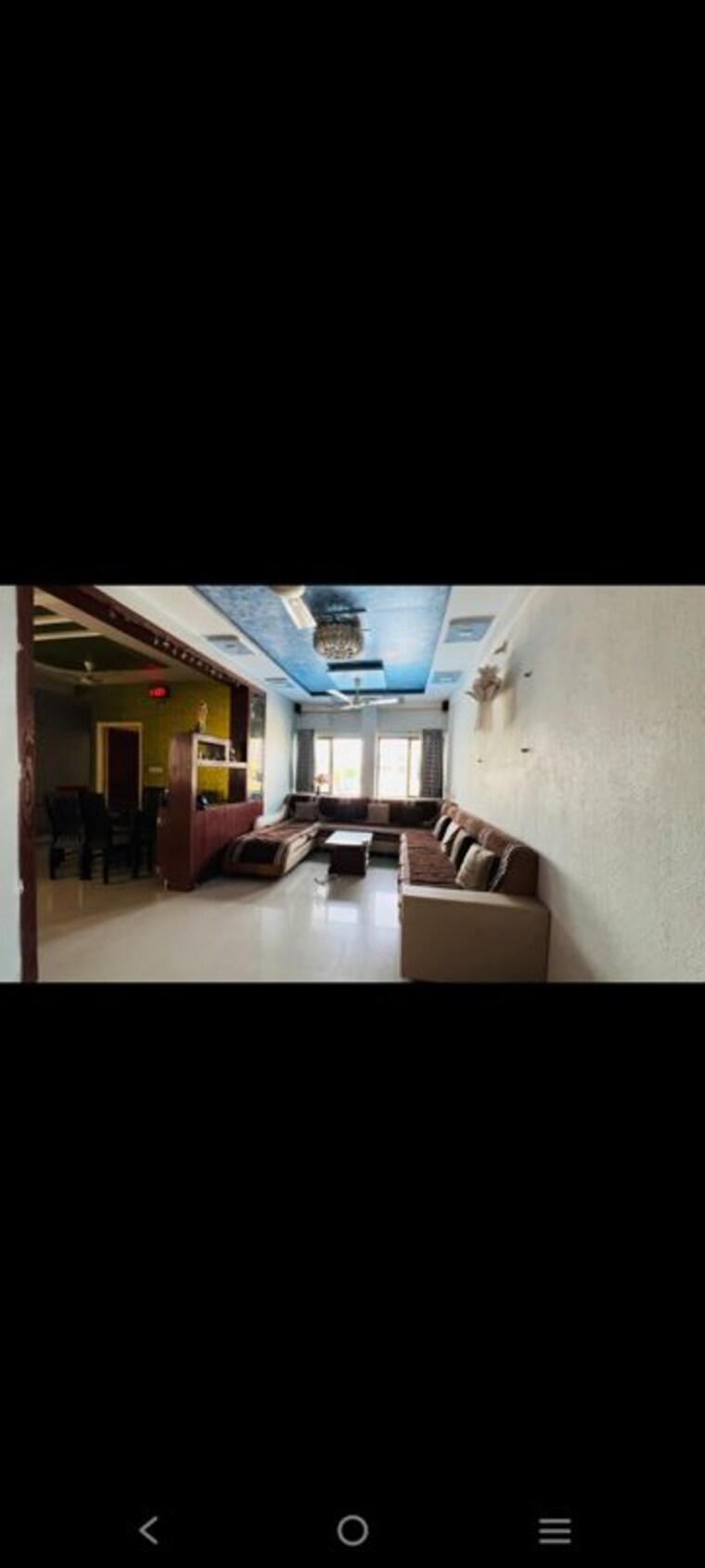 Gym, shree-sun-premium 3 Bedroom 1800 Sq.Ft. Apartment In Sola Ahmedabad 10345053