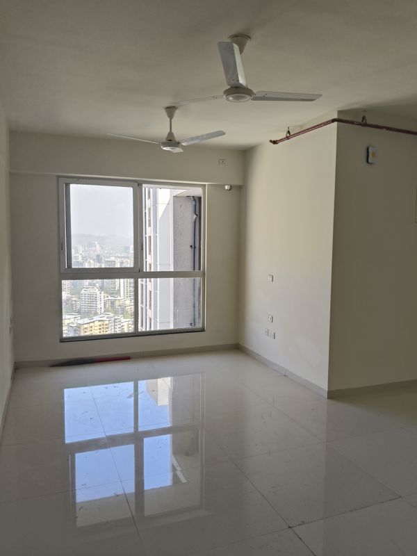 3 BHK 787 Sq.Ft. Apartment in Sheth Zuri