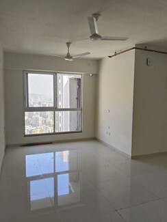 3 BHK Apartment For Rent in Sheth Zuri
