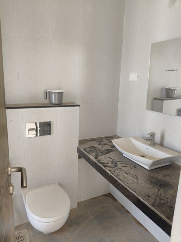 Kitchen, sheth-zuri 3 Bedroom 787 Sq.Ft. Apartment In Laxmi Nagar Thane 10345042