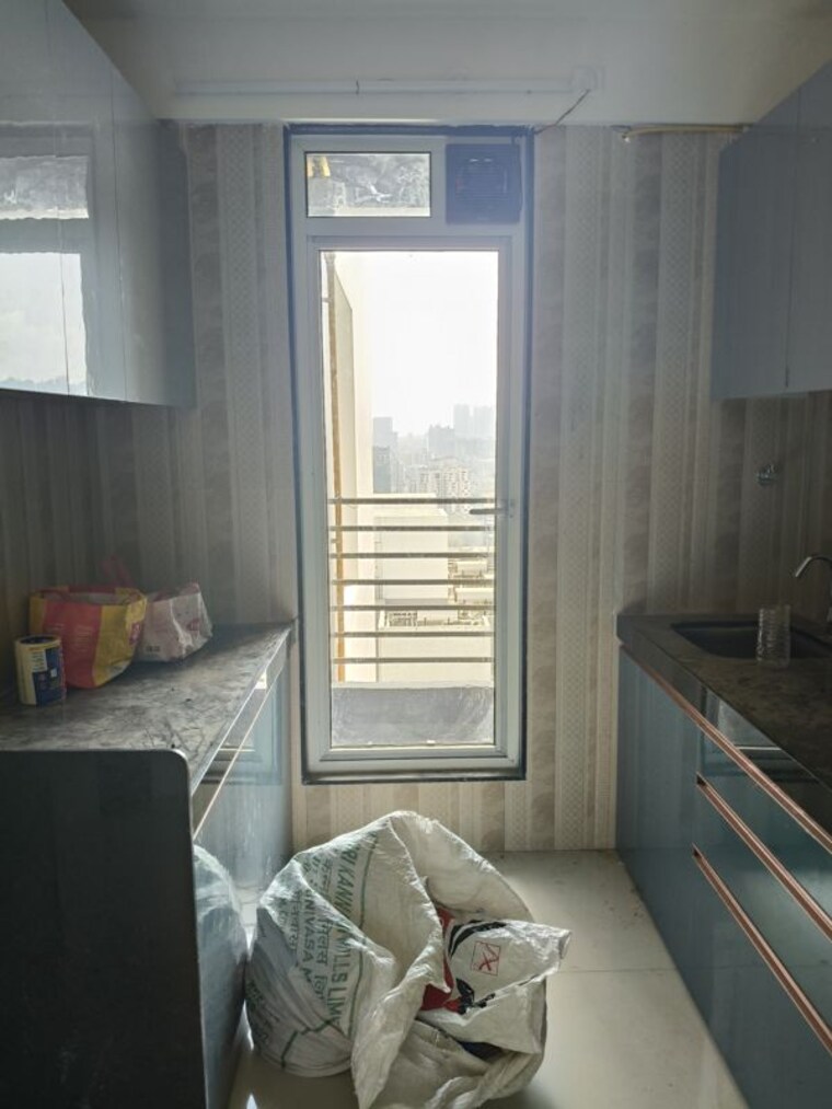 Living Room, sheth-zuri 3 Bedroom 787 Sq.Ft. Apartment In Laxmi Nagar Thane 10345042