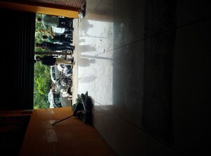  Office Space For Rent in Airoli Sector 2