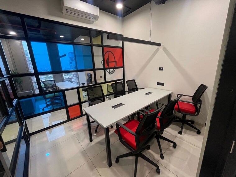Team Area, nehru nagar Commercial Office Space 1188 Sq.Ft. In Nehru Nagar Ahmedabad 10345070