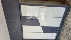 Furnished Amenities in 2 BHK Apartment at Signature The Millennia 3, Sector 37d – for Rent