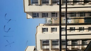 2 BHK Apartment – Exterior View View at Signature The Millennia 3, Sector 37d - for Rent