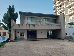3 BHK Apartment – Exterior View View at Kolte Patil Tuscan Estate, Kharadi - for Rent
