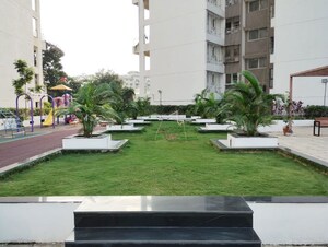 3 BHK Apartment – Exterior View View at Kolte Patil Tuscan Estate, Kharadi - for Rent