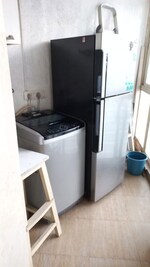 3.5 BHK 1800 Sq.Ft. Apartment in Lokhandwala Infrastructure Whispering Palms XXclus