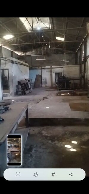  Warehouse For Rent in Shibpur