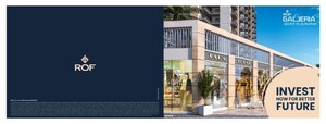  Shop – Exterior View View at Sector 78 - for Sale