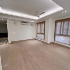 4 BHK Apartment For Rent in Vasant Vihar