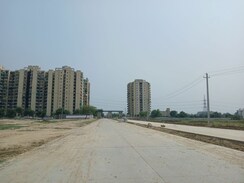Plot For Sale in Brickklin Sillicon Valley