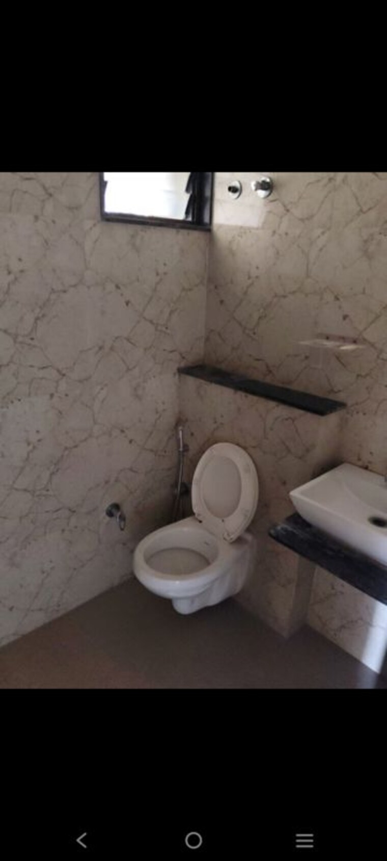 Bathroom, ganesh-malabar-county 3 Bedroom 1570 Sq.Ft. Apartment In Near Nirma University On Sg Highway Ahmedabad 10345088