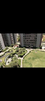 3 BHK + Store Room 1570 Sq.Ft. Apartment in Ganesh Malabar County