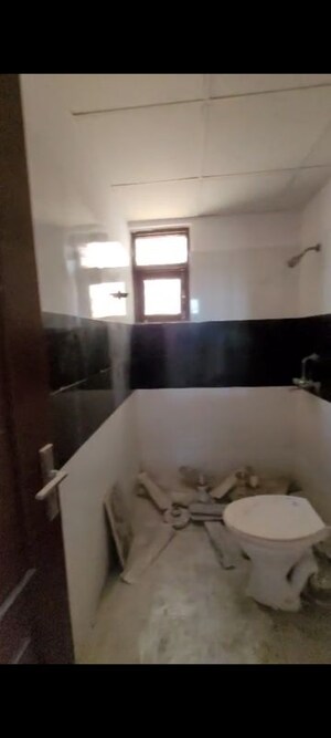 Washroom in 3 BHK Apartment at Sehani Khurd – for Sale