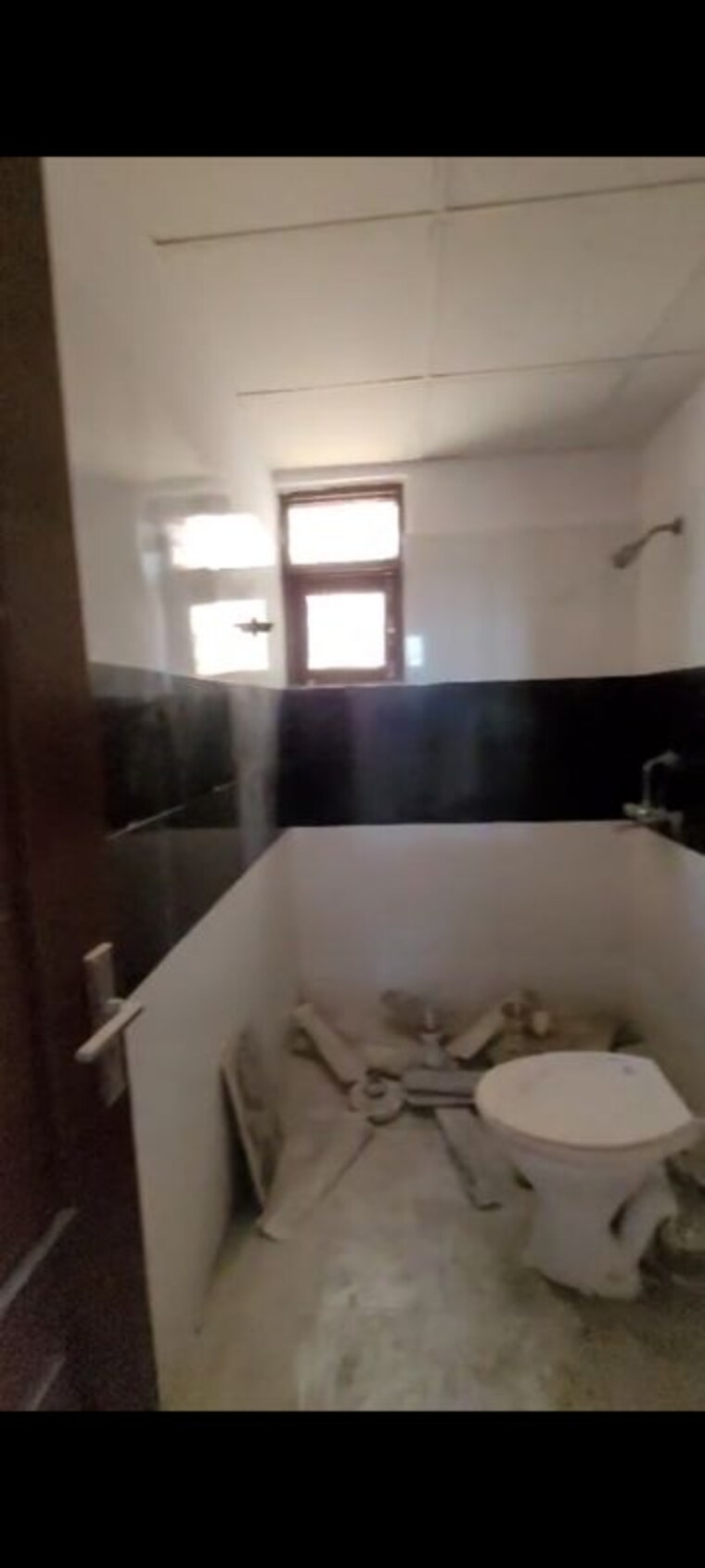 Washroom, sehani khurd 3 Bedroom 1175 Sq.Ft. Apartment In Sehani Khurd Ghaziabad 10345050