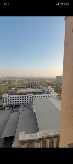 3 BHK Apartment – Exterior View View at Sehani Khurd - for Sale