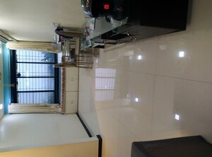 Team Area in 2 BHK Apartment at Dhruv Tara CHS, Sector 20d Airoli – for Sale