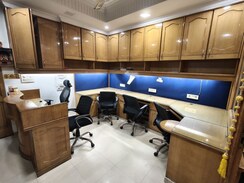 Office Space For Rent in Netaji Subhash Place