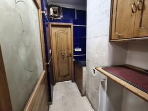 Balcony in  Office Space at Netaji Subhash Place – for Rent