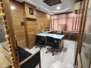 Team Area in  Office Space at Netaji Subhash Place – for Rent