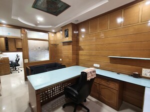 Living Room in  Office Space at Netaji Subhash Place – for Rent