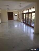 3 BHK + Pooja Room,Servant Room,Study Room,Extra Room 800 Sq.Yd. Builder Floor in Sunder Nagar