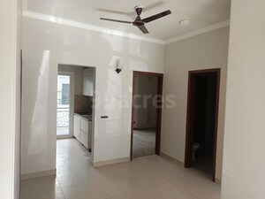 Building Lobby in 3 BHK Builder Floor at Central Park Flower Valley, Sohna Sector 33 – for Sale