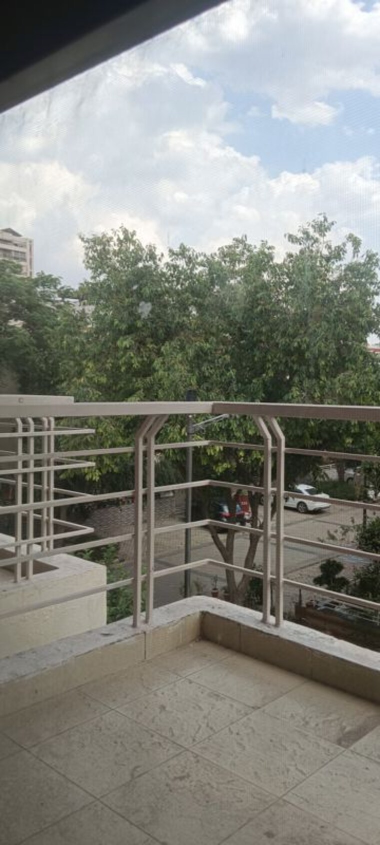 Balcony, orchid-island 3.5 Bedroom 1950 Sq.Ft. Builder Floor In Sector 51 Gurgaon 10345106