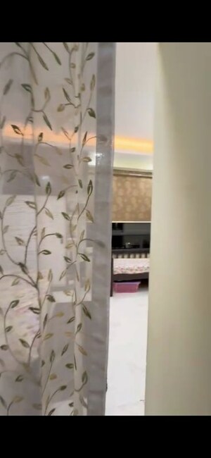 Staircase in 3 BHK Apartment at Today Kings Park, Omega I Greater Noida – for Sale