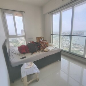 Kitchen in 2 BHK Apartment at Vraj Tiara, Worli – for Rent