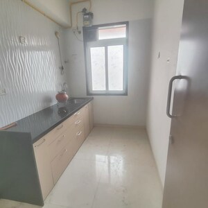 Kitchen in 2 BHK Apartment at Vraj Tiara, Worli – for Rent